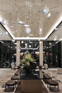 建筑界的“造夢(mèng)工廠”操刀 百萬古董樹再現(xiàn)江湖，高清諜照揭秘設(shè)計(jì)之美